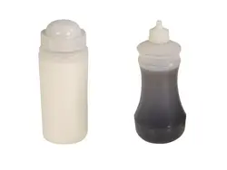 Salt & Vinegar Bottles